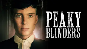 Zasłona к сериалу "Peaky Blinders" #1253758