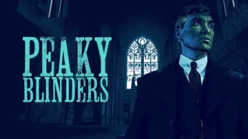 Zasłona к сериалу "Peaky Blinders" #1253759