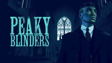 Zasłona к сериалу "Peaky Blinders" #1253760