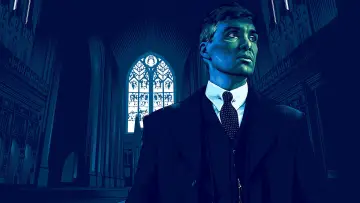 Zasłona к сериалу "Peaky Blinders" #1253761