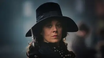 Zasłona к сериалу "Peaky Blinders" #1253777