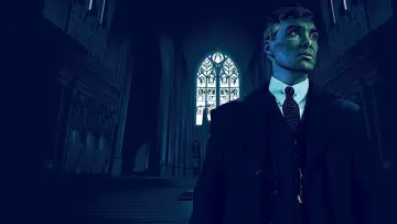 Zasłona к сериалу "Peaky Blinders" #1253782