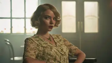 Zasłona к сериалу "Peaky Blinders" #1253783