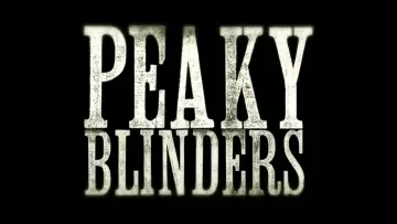 Zasłona к сериалу "Peaky Blinders" #1253790