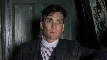 Zasłona к сериалу "Peaky Blinders" #1253791