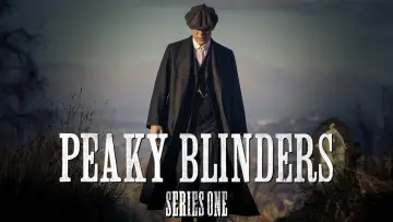Zasłona к сериалу "Peaky Blinders" #1253797