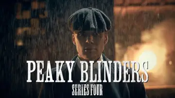 Zasłona к сериалу "Peaky Blinders" #1253798