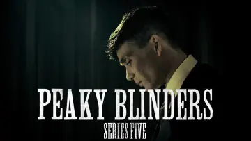 Zasłona к сериалу "Peaky Blinders" #1253801