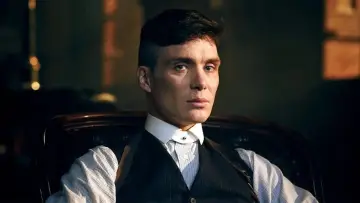 Zasłona к сериалу "Peaky Blinders" #1253803