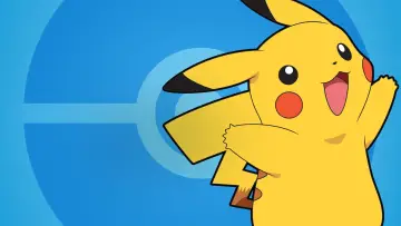 Zasłona к сериалу "Pokémon" #1252667