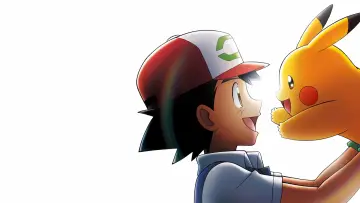 Zasłona к сериалу "Pokémon" #1252671