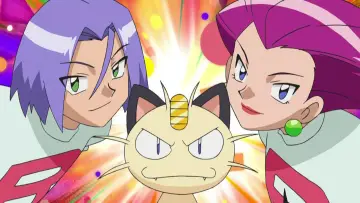 Zasłona к сериалу "Pokémon" #1252680