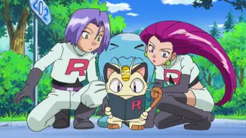 Zasłona к сериалу "Pokémon" #1252682