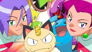 Zasłona к сериалу "Pokémon" #1252683