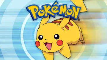Zasłona к сериалу "Pokémon" #1252692