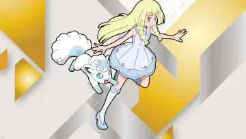 Zasłona к сериалу "Pokémon" #1252696
