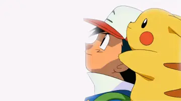 Zasłona к сериалу "Pokémon" #1252697