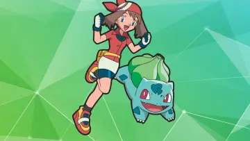 Zasłona к сериалу "Pokémon" #1252705