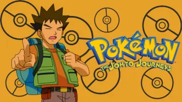 Zasłona к сериалу "Pokémon" #1252711