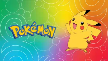 Zasłona к сериалу "Pokémon" #1252724