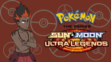 Zasłona к сериалу "Pokémon" #1252726