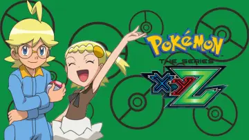 Zasłona к сериалу "Pokémon" #1252727