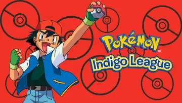 Zasłona к сериалу "Pokémon" #1252729