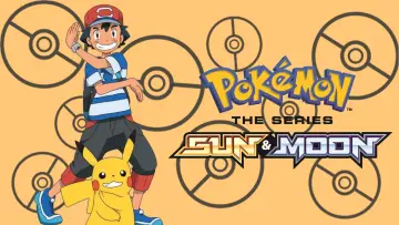 Zasłona к сериалу "Pokémon" #1252730