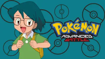 Zasłona к сериалу "Pokémon" #1252731