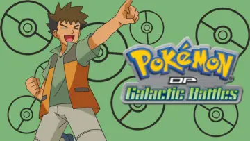Zasłona к сериалу "Pokémon" #1252732