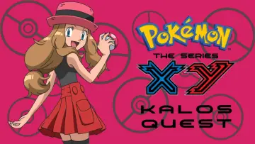 Zasłona к сериалу "Pokémon" #1252733
