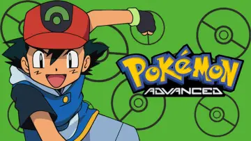Zasłona к сериалу "Pokémon" #1252737