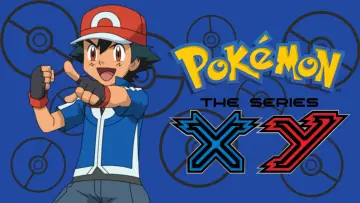 Zasłona к сериалу "Pokémon" #1252741