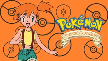 Zasłona к сериалу "Pokémon" #1252742