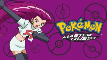 Zasłona к сериалу "Pokémon" #1252743