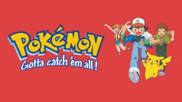 Zasłona к сериалу "Pokémon" #1252744