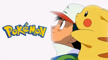 Zasłona к сериалу "Pokémon" #1252749