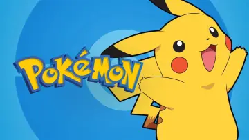 Zasłona к сериалу "Pokémon" #1252750
