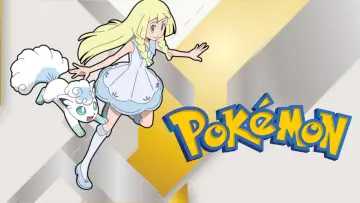 Zasłona к сериалу "Pokémon" #1252752