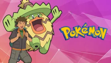 Zasłona к сериалу "Pokémon" #1252755
