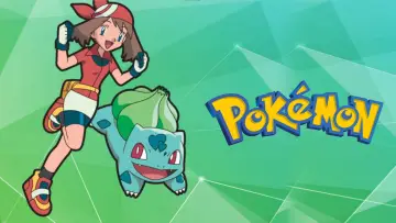 Zasłona к сериалу "Pokémon" #1252756