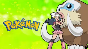 Zasłona к сериалу "Pokémon" #1252757