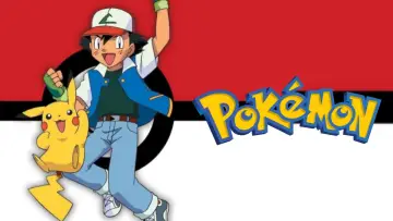 Zasłona к сериалу "Pokémon" #1252759