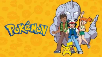 Zasłona к сериалу "Pokémon" #1252760