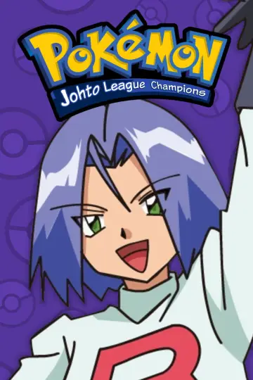 Sezon 4: Johto League Champions