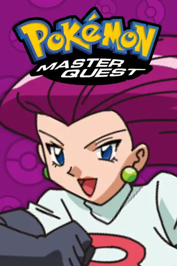 Sezon 5: Master Quest