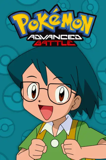 Sezon 8: Advanced Battle