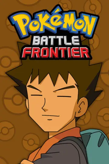Sezon 9: Battle Frontier