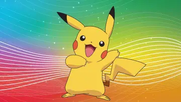 Zasłona do serialu "Pokémon" #1655994