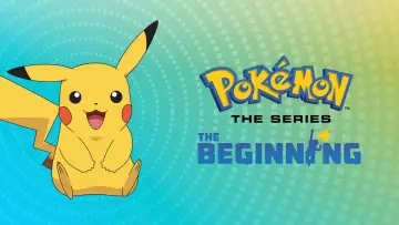 Zasłona do serialu "Pokémon" #1655995